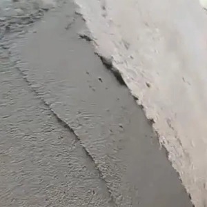 富裕水工建筑物I级C55聚合物改性水泥砂浆 渠道防渗泵站加固迎水面抗冲刷砂浆