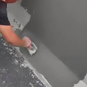 富裕GB50728一级聚合物改性水泥砂浆